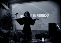 Mica - Room 53 - NYC - 2014