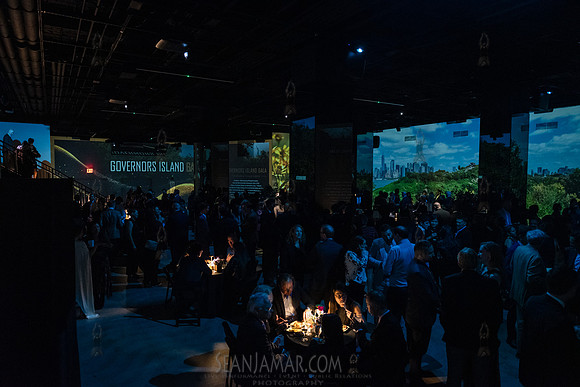 TGI Gala - Hall des Lumières - NYC - 2024