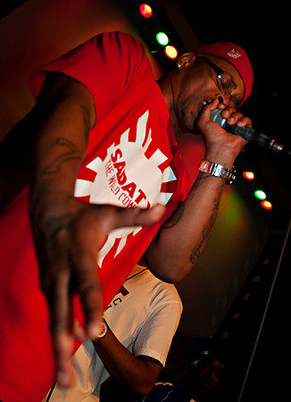 Brand Nubian