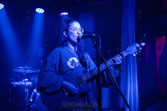 Teenatown - Mondo NYC - Heaven Can Wait - NYC - 2024