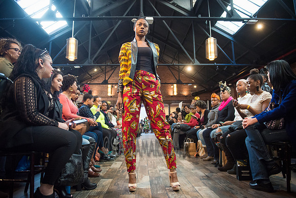 Koko Nanga - Ankara Bazaar - 26 Bridge St - BK USA - 2017