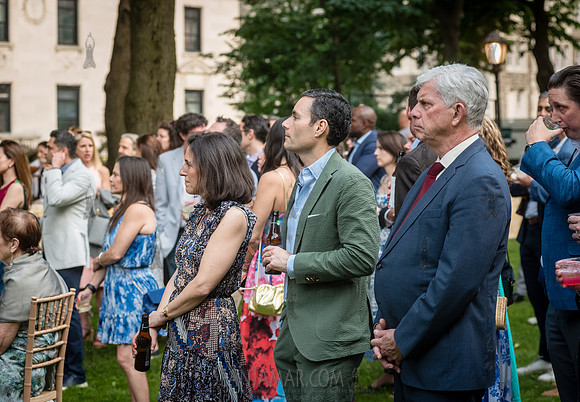 Riverside Park Conservancy - Riverside Revue Gala - Sakura Pak -