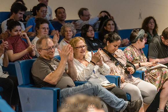 Simons Foundation Presents - Symbiosis: Who Cares About Gravitat
