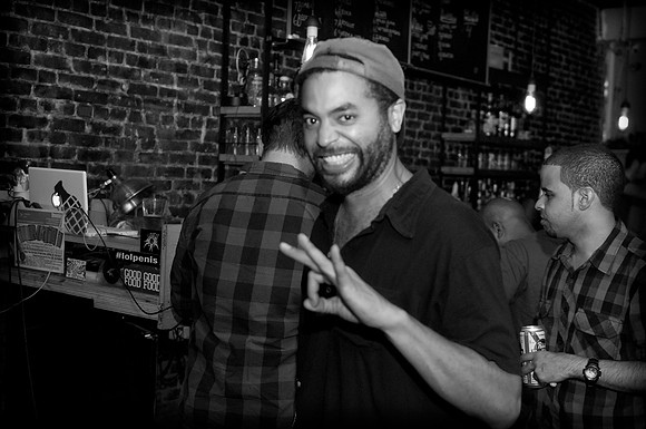 Photodope - Broomies - BK USA - 2012