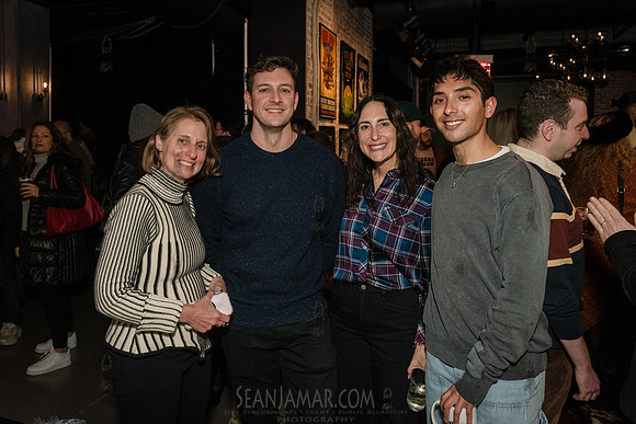 APAP Mixer - Live Nation - NYC - 2025