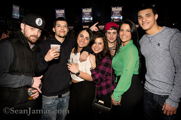 Kilroys - Carlstadt NJ - 2014