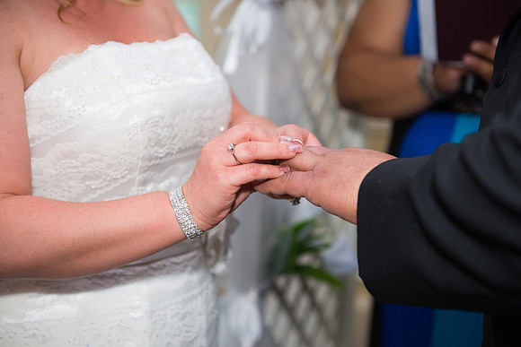 Mr & Mrs Charlie Tejeda - Paris Inn - Wayne NJ - 2014