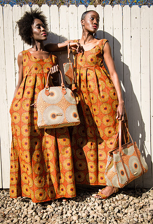 Simply Ma'am - Fashion Shoot - Monroe NY - 2015