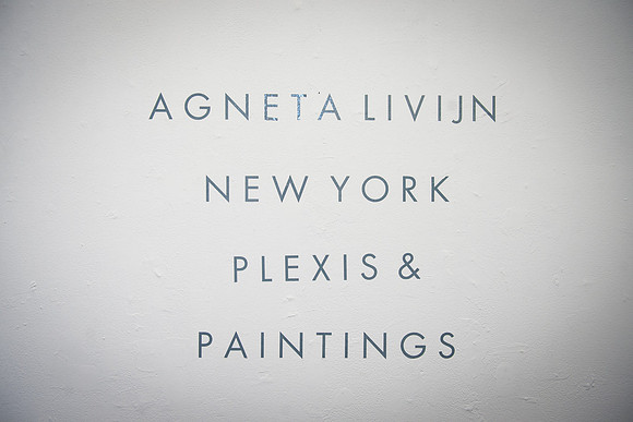 Agneta Livijn - Maldives Flowers & Interiors - Ward Nasse Gallery - SoHo NYC - 2016