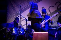 Wayna - BAMcafe - BK USA - 2014