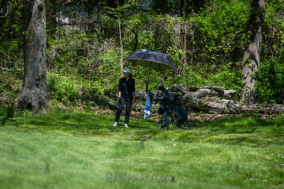 PSAL Individual Golf Championships - Pelham Bay Split Rock GC -