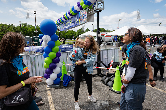 Go The Distance For Autism - Bergen Community College - Paramus