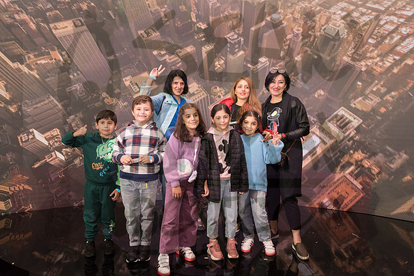 Paley Weekend - Paley Center - NYC - 2022