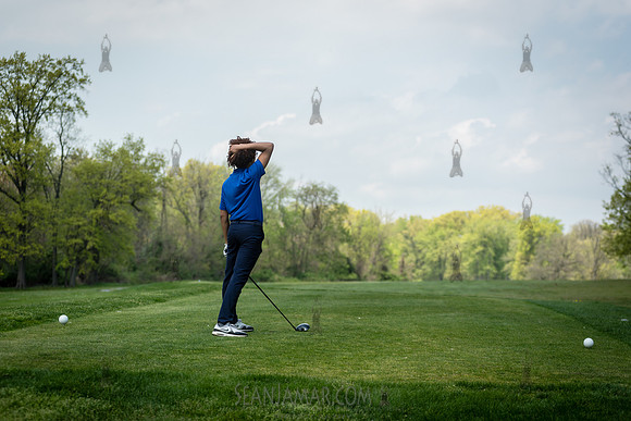 PSAL Individual Golf Championships - Pelham Bay Split Rock GC -