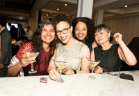 DUMBO Improvement District - Drink and Draw - Dumbo Archway - NY