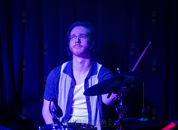 Elle Galvin - Mondo NYC - Bowery Electric - NYC - 2024