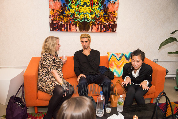 Media IQ - Quarterly Meeting - NYC - 2016