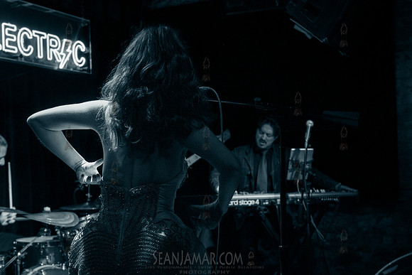 Tansu - Mondo NYC - Bowery Electric - NYC - 2024