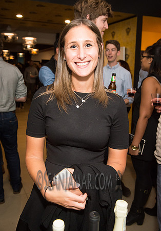 Media IQ - Quarterly Meeting - NYC - 2016