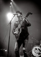Hollis Brown - The Capitol Theatre - Port Chester NY - 2018
