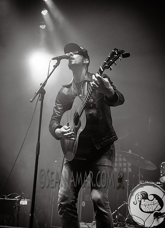 Hollis Brown - The Capitol Theatre - Port Chester NY - 2018