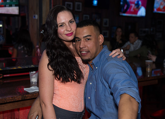 2014-04-11 Kilroys - Carlstadt NJ