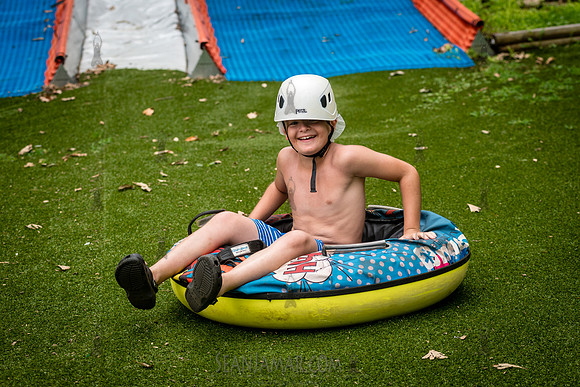 ARUP Company Picnic - Black Bear Lake - Millstone Township NJ -