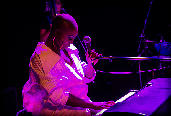 Laura Mvula