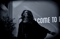 Mica - Room 53 - NYC - 2014