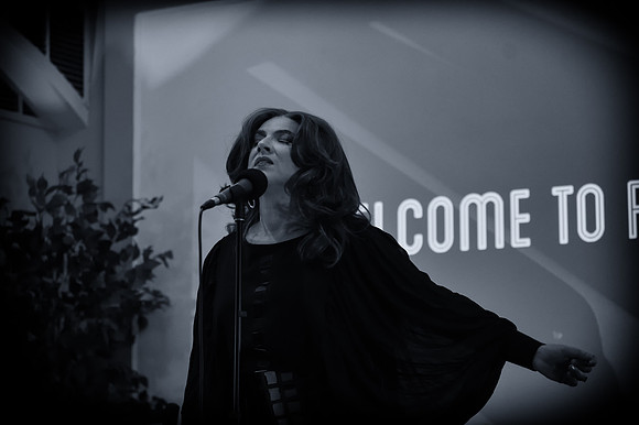 Mica - Room 53 - NYC - 2014