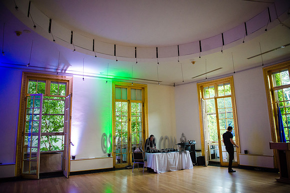 France Rocks Summerfest Opening Soirée - The French Embassy - NYC - 2016