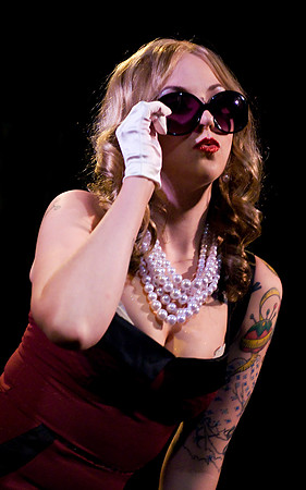 Dottie Dynamo