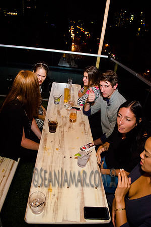 Media IQ - Quarterly Meeting - NYC - 2016