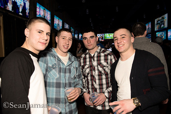 Kilroys - Carlstadt NJ - 2014