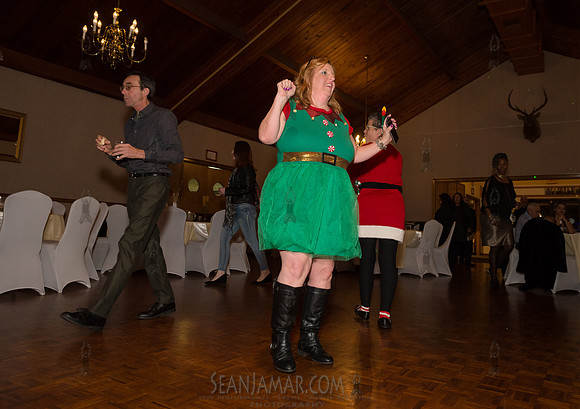 2018-12-08 FedEx Holiday Party - Mahwah Elks - Mahwah NJ-76