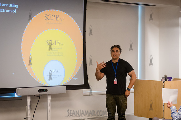 Week AWS x NVIDIA AI Pitch Competition - JFK14 - NYC - 2024