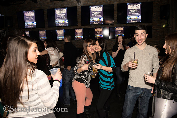 Kilroys - Carlstadt NJ - 2014