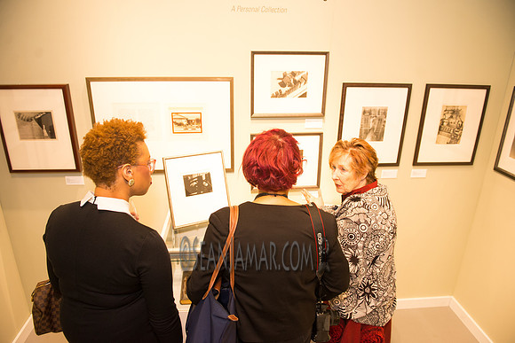 The Photography Show by AIPAD - Pier 94 - NYC - 2017