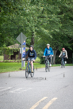 Go The Distance For Autism - Bergen Community College - Paramus