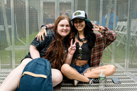 NYC SummerStage - Aussie BBQ - Rumsey Playfield - NYC - 2022