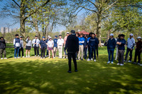 PSAL Individual Golf Championships - Pelham Bay Split Rock GC -