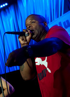 Honey Larochelle w/ Kenny Muhammad