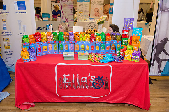 Big City Moms - Metropolitan Pavilion - NYC - 2016