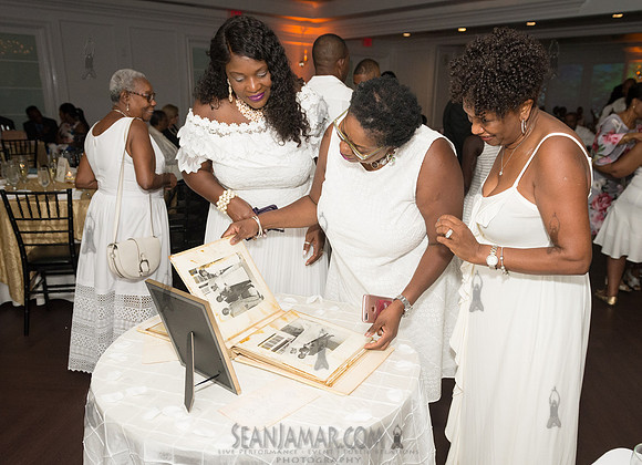 50th Wedding Anniversary - Radison Hotel - New Rochelle - 2018