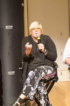 truTV Case Study PAID OFF - Helen Mills Event Space - NYC - 2018