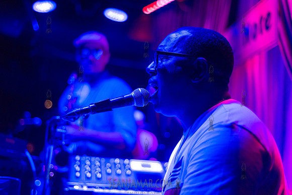 Lettuce - The Blue Note - NYC - 2018