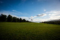 Adventure Day - Storm King Art Center - New Windsor NY - 2015