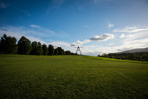 Adventure Day - Storm King Art Center - New Windsor NY - 2015