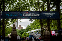 NYC SummerStage - Aussie BBQ - Rumsey Playfield - NYC - 2022