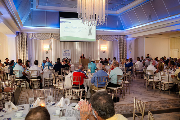 4th Annual Reed Foundation for Autism Golf Classic - Edgewood CC
